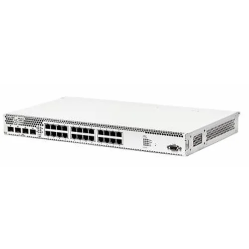 Ethernet-коммутатор MES3124 (com)